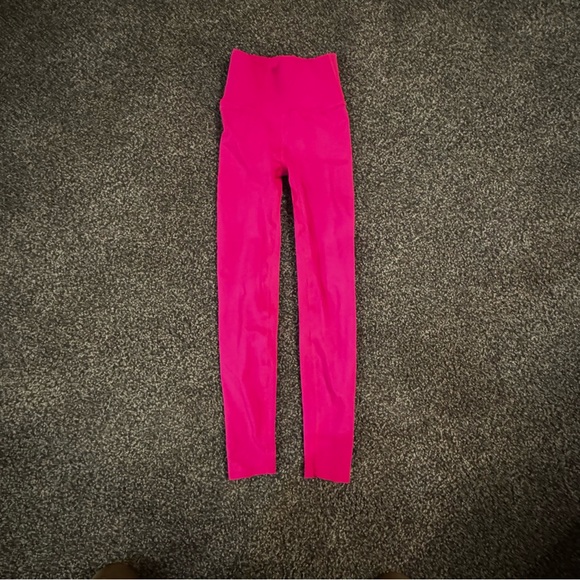 Fabletics sculptknit leggings - Picture 5 of 7